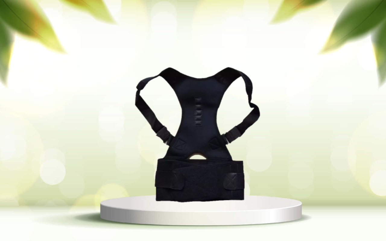 Migliora la postura ogni giorno: prova Ok Shoulder e ritrova il benessere