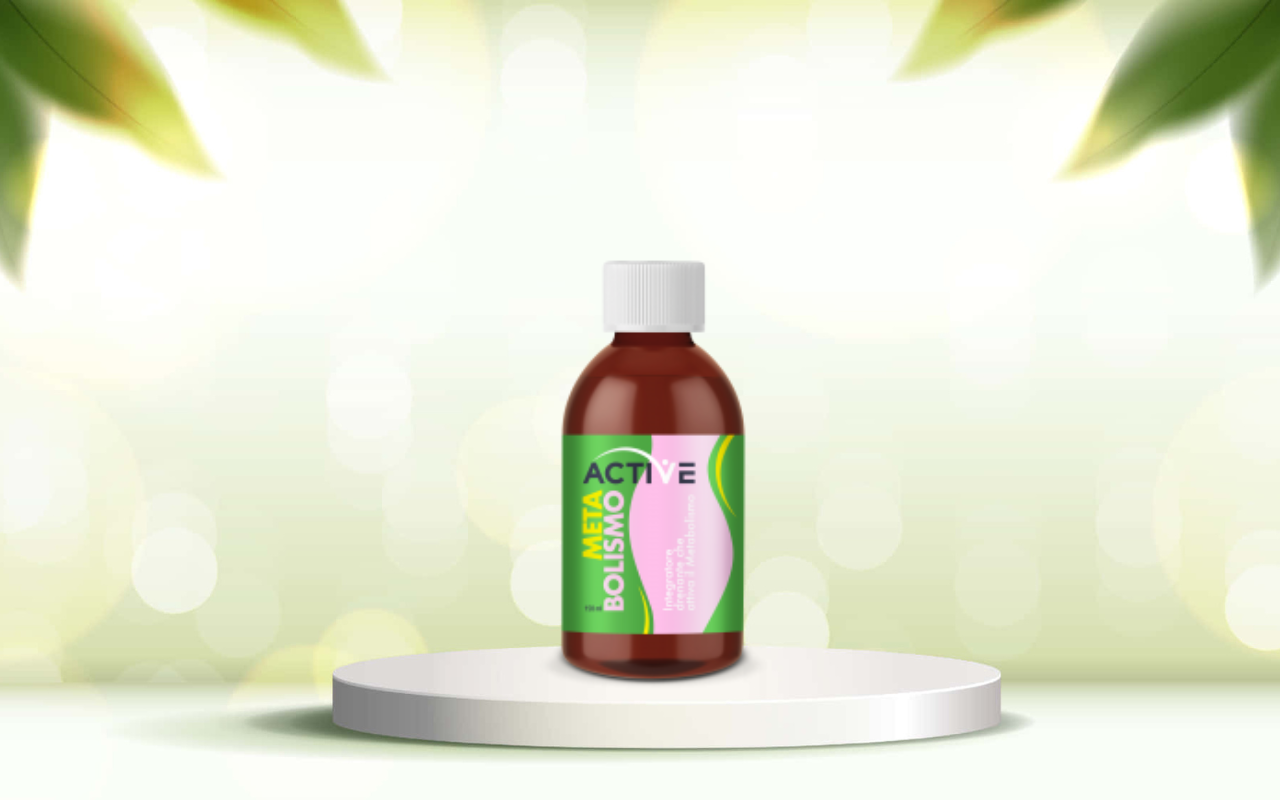 Scopri come drenare i liquidi in eccesso e riattivare il metabolismo in modo naturale