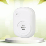 Scopri O3 Cube: elimina odori e batteri dal frigo e dai piccoli spazi senza filtri