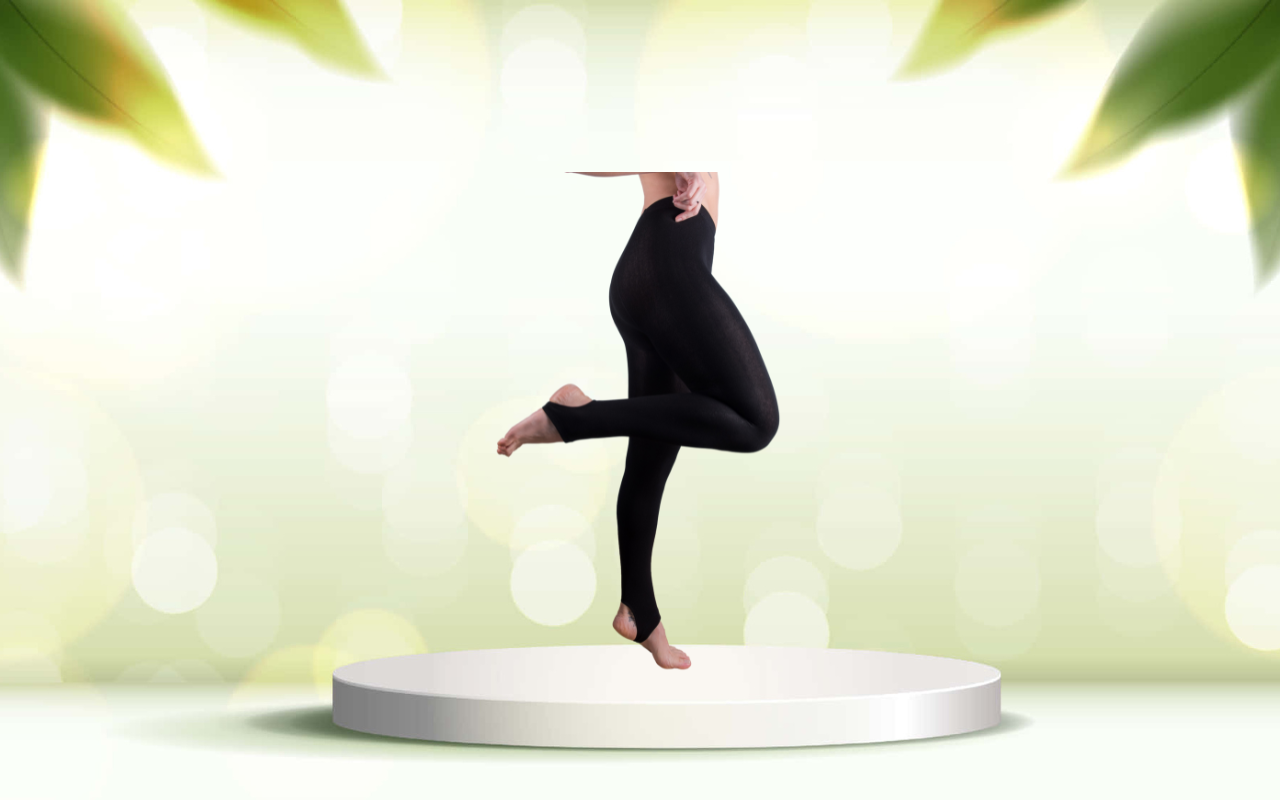 Scopri calze termiche modellanti: comfort e stile per gambe perfette d’inverno