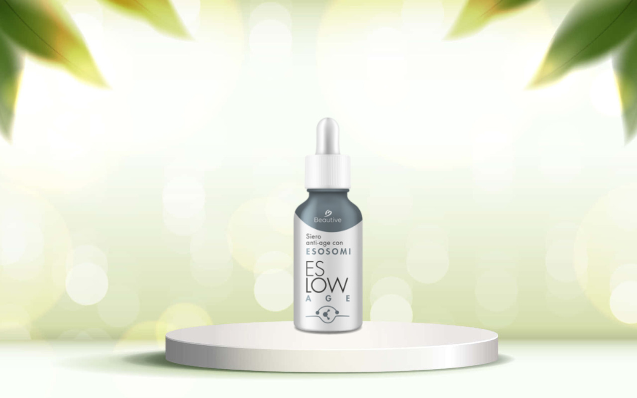 Scopri il siero Eslow Age: la soluzione antiage per una pelle giovane e luminosa