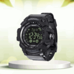 Scopri BRV, lo smartwatch rugged per avventure estreme e benessere quotidiano