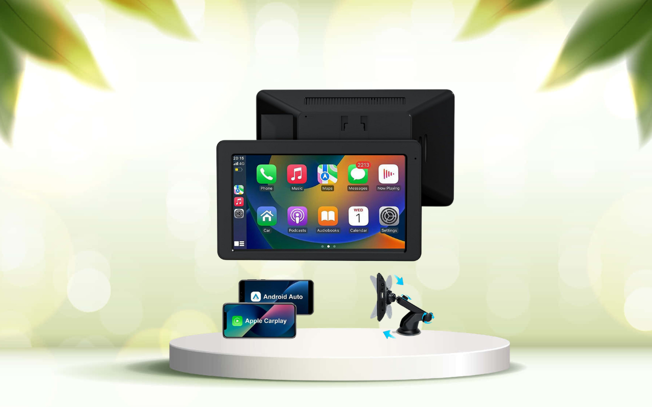 Scopri carplay auto: trasforma la tua auto in un’esperienza smart e sicura